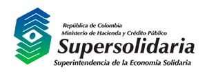 Superintendencia de la Economía Solidaria — Supersolidaria